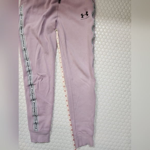 Under Armour joggers - Picture 6 of 9